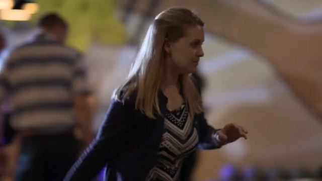 Hyper Bowling Coming Soon at Star Lanes Polaris! смотреть онлайн