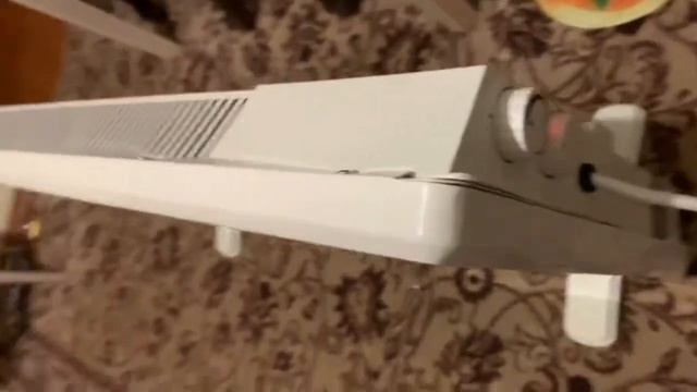 Обзор конвектора Ресанта 2500 смотреть онлайн