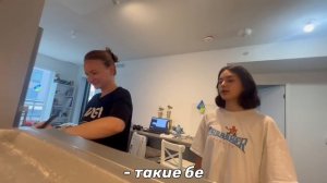 ОБРЕЗАЛА ВОЛОСЫ ??♀️ОПЯТЬ КАРЕ/ССОРА С ПОДРУГОЙ ИЗ-ЗА НОВОЙ ПРИЧЕСКИ ?