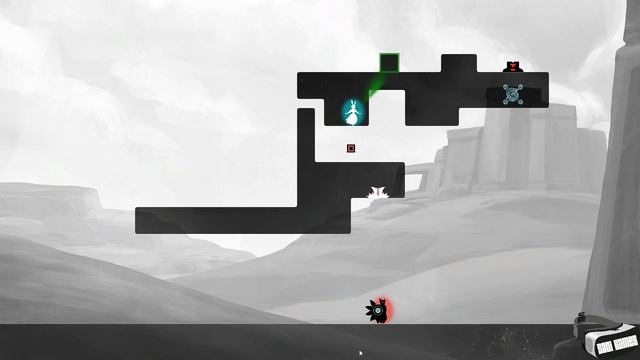 Playing the newly released Rabbit and the Owl смотреть онлайн