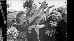 Я так давно не видел маму.