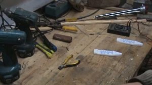 Самодельный обогреватель для улья