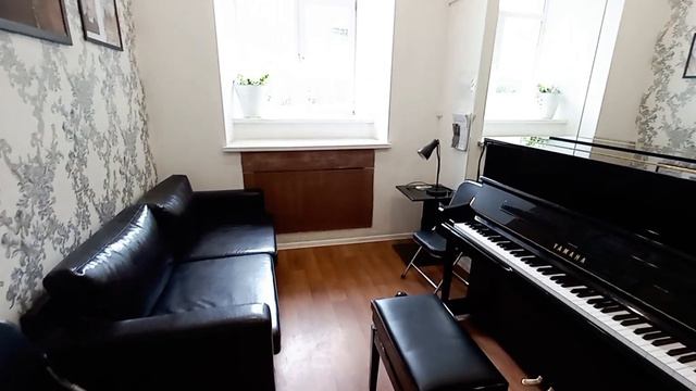 🔥 Где мы занимаемся офлайн 🎹🎤 смотреть онлайн