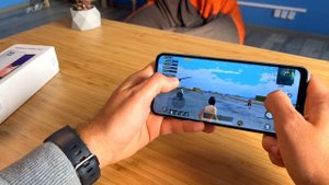 SAMSUNG GALAXY A22s ОБЗОР | САМСУНГ А22с