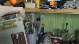 СССР драйверы и шаговый двигатель ШД-5Д1МУ3