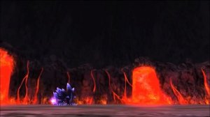 Sonic the Hedgehog [2006] - Mephiles' Story