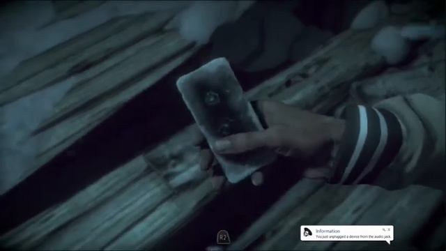 Naked and Afraid | Until Dawn: Episode 7 смотреть онлайн