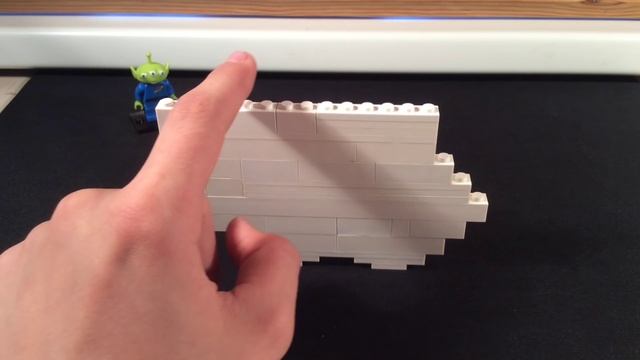 Как сделать логотип Lego Apple? (RE MAKER #4) смотреть онлайн