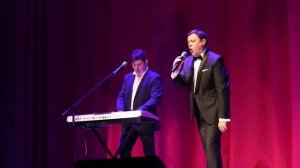 Алексей Ярошевич. Концертная программа.