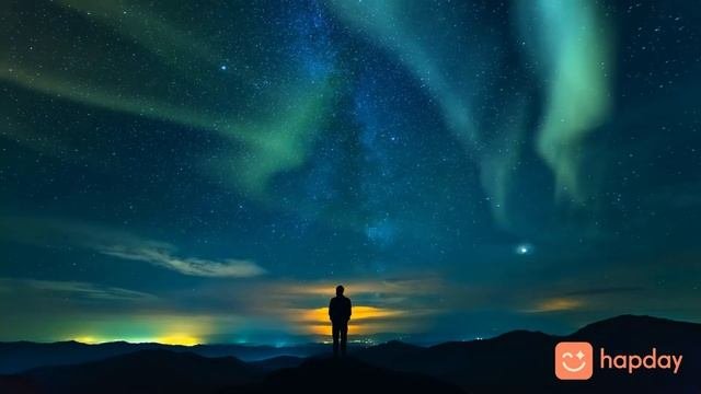 Рефлексия | Ежедневная медитация #11 | Hapday