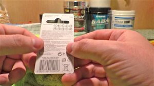 Замена батарейки в наручных кварцевых часах. Краткое руководство. Типы батареек SR, CR, LR.