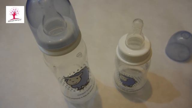 Zestaw z Owieczką - Canpol Babies [videorecenzja] смотреть онлайн