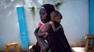 Они самые нищие. 5 самых бедных стран в мире на 2019 г.