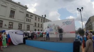 День города Омска 2023 часть 2/Omsk City Day 2023 part 2