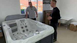 Музыка в СПА бассейне нужна ли эта функция