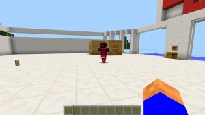 Minecraft Mods: " Zombie Players Mod 1.12.2 "