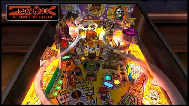 The Pinball Python Arcade смотреть онлайн