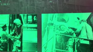 Фотовыставка в честь полета Валентины Терешковой