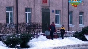 Как отдыхаем в январе