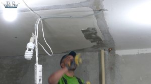 1. РЕМОНТ ВАННОЙ В БАЛАШИХЕ: Ванная до ремонта | Демонтаж | Подготовка основания | Кладка стен