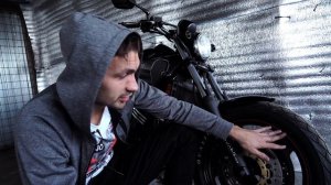 Проверка мотоцикла при покупке