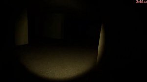 Backrooms: Escape Together Solo Level 0 Speedrun 5:30