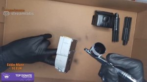 Возвращение Легенды! Аэрограф Jas 1113. Грунтуем Панцирь С1  #кирилл_сотников