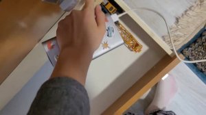 Расхламление игрушек/Уборка в шкафу/🧇🥞🧇