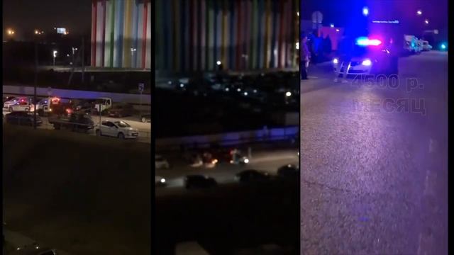 ИЛЬИНСКИЕ ЛУГА - НЕТ ПАРКОВКИ! Обращение к ГУБЕРНАТОРУ ВОРОБЬЕВУ! смотреть онлайн