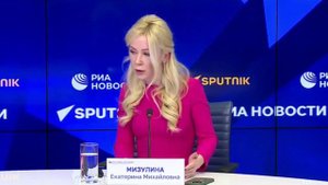 Мизулина о блокировке Twitch в России