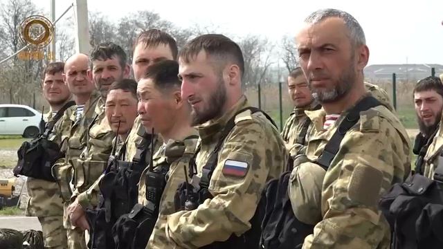 Наша многонациональная страна всегда была сильна своей сплоченностью перед общей угрозой.