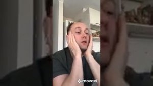 Техника на миллион «Бабушка в окошке». Убираем морщинки. Крутов Г.М