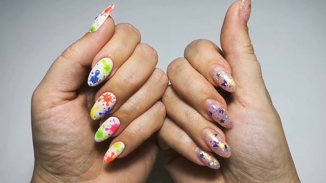 ВЛОГ. Сходила первый раз в салон на ноготки. ЛАК - КОНТОРА КРАСОТЫ, г. Шуя. смотреть онлайн