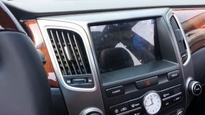 에쿠스 렉시콘오디오_hyundai equus lexicon audio