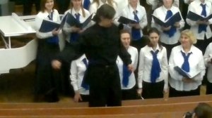 Дмитрий Тихонов (А. Ливер)