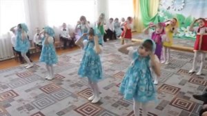 БАБУШКИ СТАРУШКИ старшая