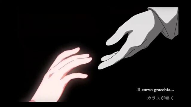 AMV - Давай сбежим - Аниме клип смотреть онлайн