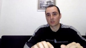 Современная история Ливии, часть 1
