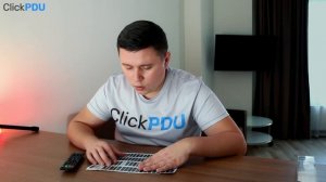 Обзор и настройка универсального пульта ClickPDU RS41 Smart для телевизоров различных марок