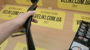 Обзор крыла велосипедного переднего SKS Dashboard