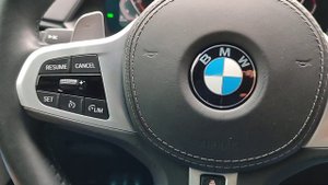 БМВ Х5 5.0 М пакет дизель мой обзор внутри