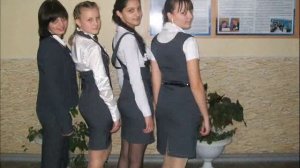 Актуальность школьной формы