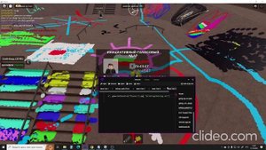 Spray Paint! Script V1 || Roblox || Neteshin