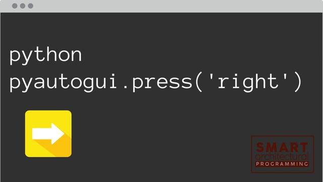 Python Coding 101: Controlling Mouse Interaction