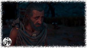 Assassins Creed: Odyssey* #97. Одиссея в прошлое
