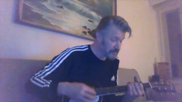 Maestro by Gibson mini guitar смотреть онлайн