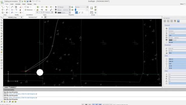 How does land surveying work?