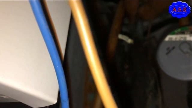 AC E4 error troubleshoot find out AC ke me error show kare to keya keya problem hoga sikhe ya video смотреть онлайн