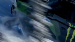 Modern Talking Do You Wanna Ken Block win race Ford F150 remix2