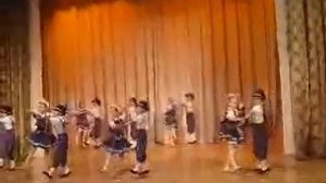 полька